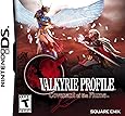 Valkyrie Profile: Covenant of the Plume - Nintendo DS