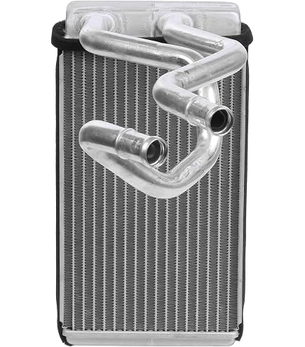 Amazon.com: Spectra Premium 98085 HVAC Heater Core : Automotive