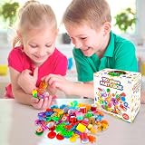 abeec 150 Piece Party Box Lucky Dip Toy Bundle Kids 3+ view 5
