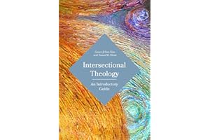 Intersectional Theology: An Introductory Guide