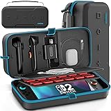 OIVO Carrying Case Compatible with 2025 Nintendo