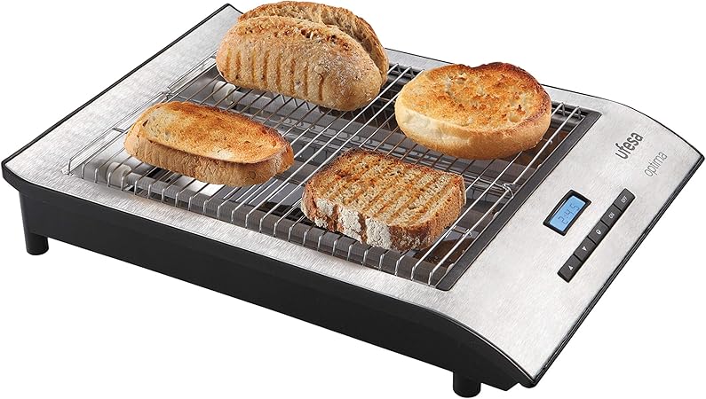 tostador plano amazon