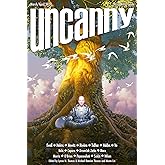Uncanny Magazine Issue 57: March/April 2024