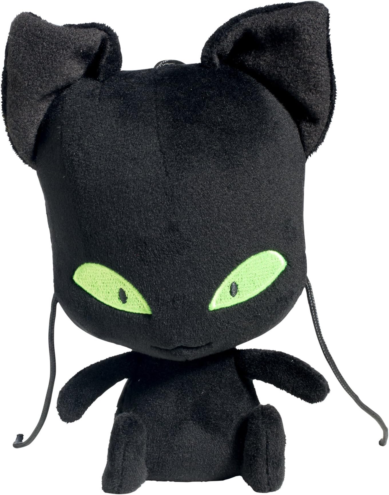 Miraculous 6-Inch Plush Plagg