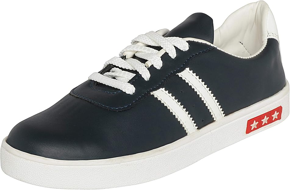 sport star fashion shoes