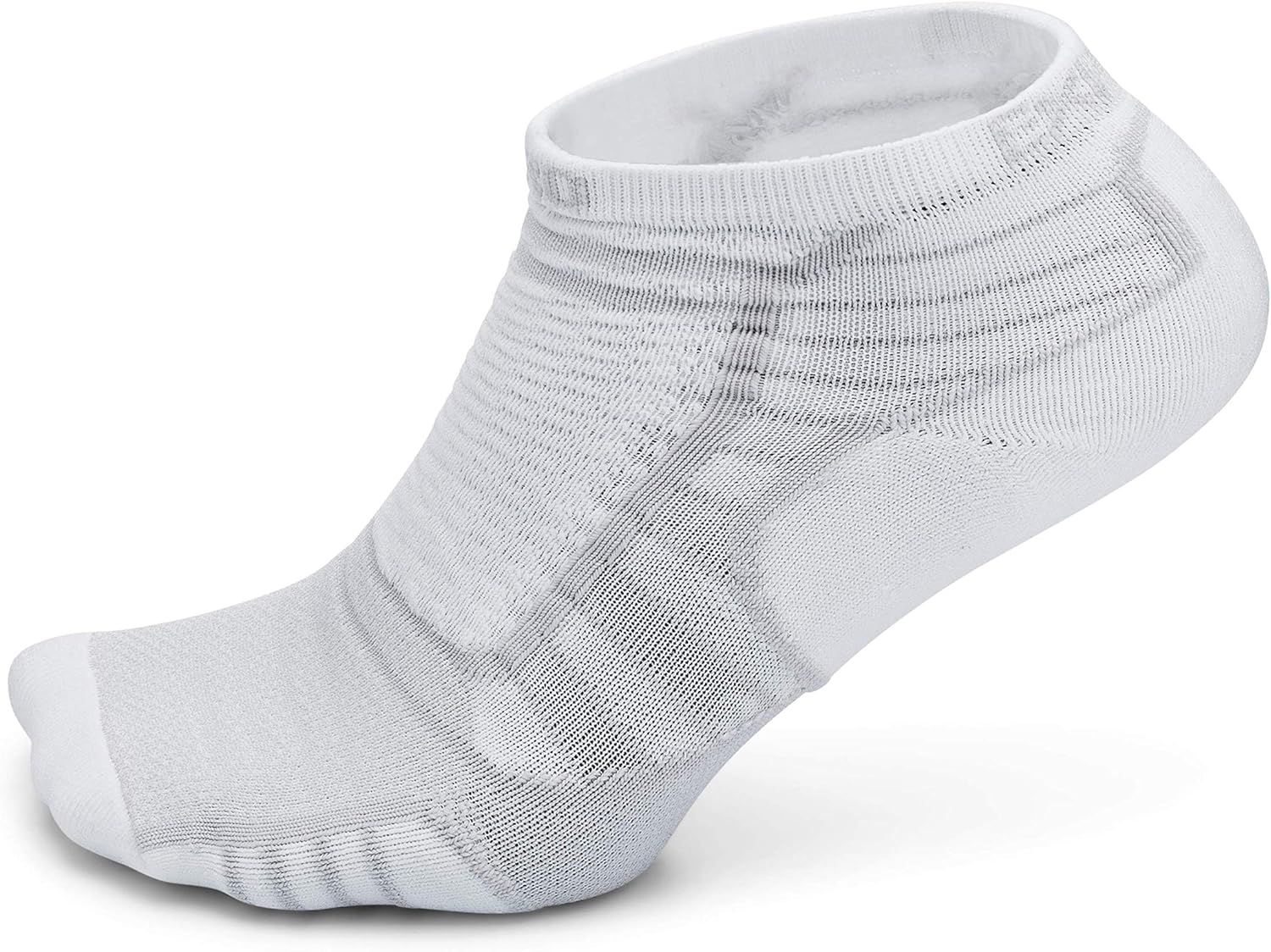 Thorlos Experia Mens Prolite Xpcu Ultra Thin Cushion Low Cut Socks