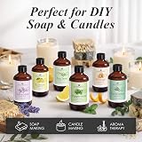 Handcraft Blends Spearmint Essential Oil 118 ml Pure Natural Glass Dropper view 2