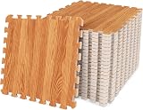 SG Traders Interlocking EVA Foam Mats 60x60 cm 24x24 gym flooring tiles