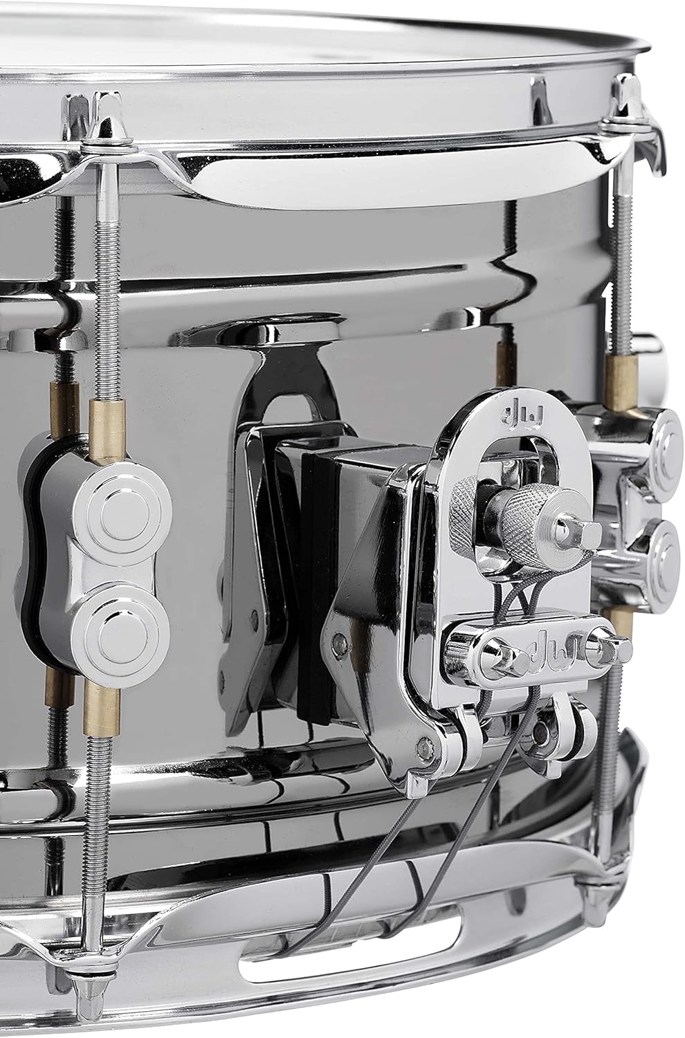 sam ash drum machine on Amazon Com Pacific Drums Concept Series Black Nickel Over Steel Snare Drum 6 X12 Pdsn0612bncr Musical Instruments