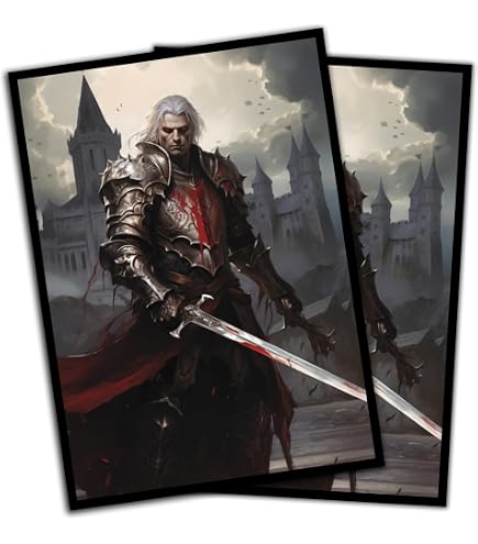 Edgar Markov Vampire Tribal Commander Deck Fully Customized : Toys & Games