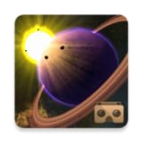 Solar Realms Rising VR