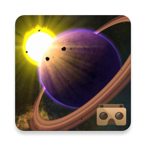 Solar Realms Rising VR