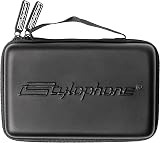 Stylophone S-1 The Original Pocket Synthesizer including Carry Case view 4