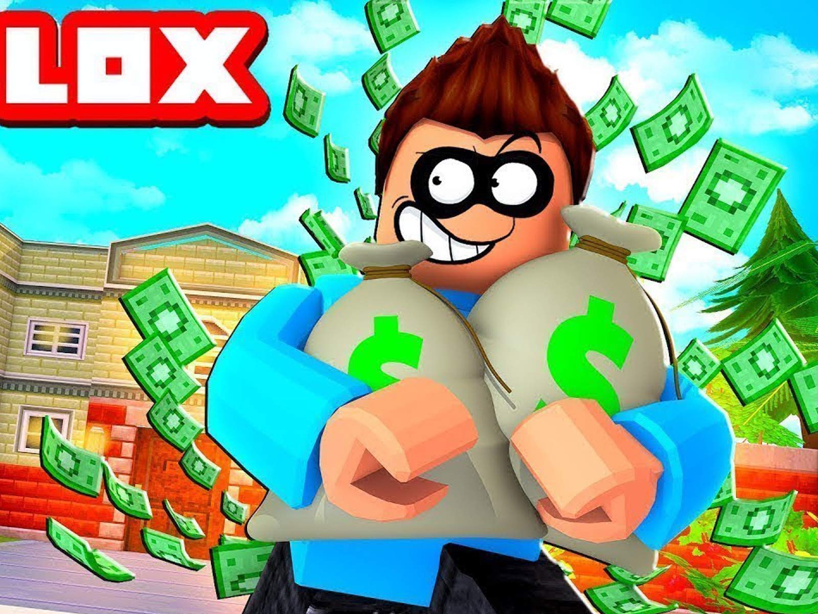 Watch Clip Roblox Funny Adventures Jeromeasf Prime Video - candy factory tycoon epic roblox