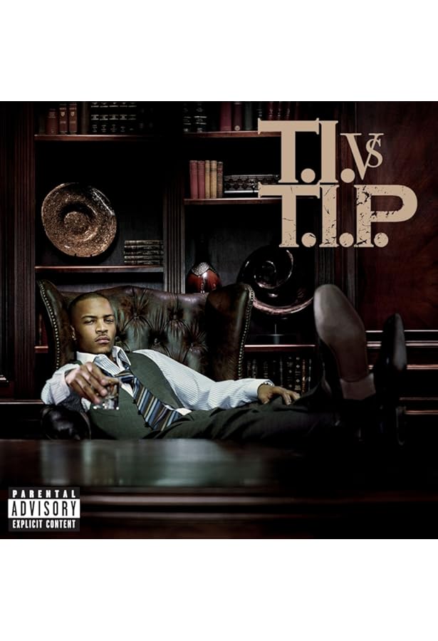 T.I. - No Mercy - Amazon.com Music