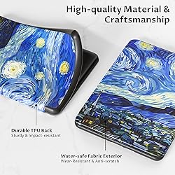 VORI TPU Case for 6" All-New Kindle 11th Generation