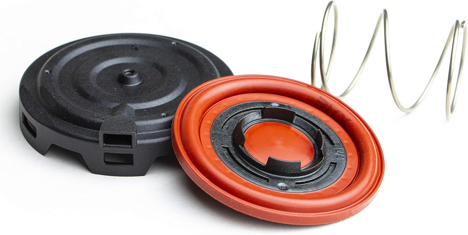 Amazon Com Rkx 3 0t Pcv Valve Oil Separator Rebuild Kit Compatible With Audi 3 0 B8 B8 5 S4 A6 Q5 06e103547 Automotive