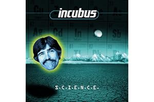 S.C.I.E.N.C.E. (Re-Issue)