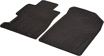 Honda 08p13 S5d 100 Floor Mat Floor Mats Amazon Canada