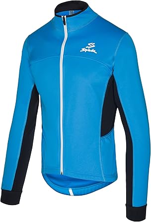 Chaqueta ciclismo spiuk Clearance