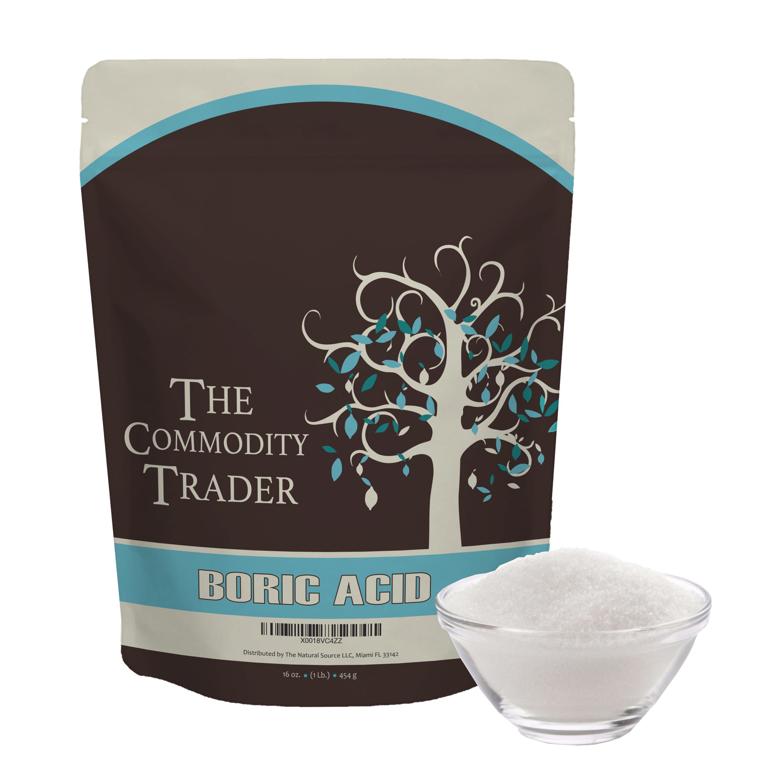 Fluconazole & Boric Acid: Safe To Combine? - h5gwter