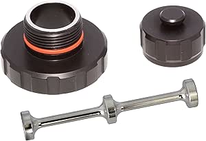 Amazon.com : AIQ Manufacturing PVS-7 Night Vision Battery Adapter Cap ...