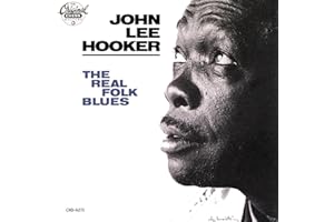 Real Folk Blues
