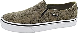 Vans Women's Low-Top Trainers Sneaker, Invalid