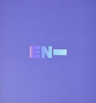 Border Day One Dawn Version By Enhypen Amazon Co Uk Cds Vinyl