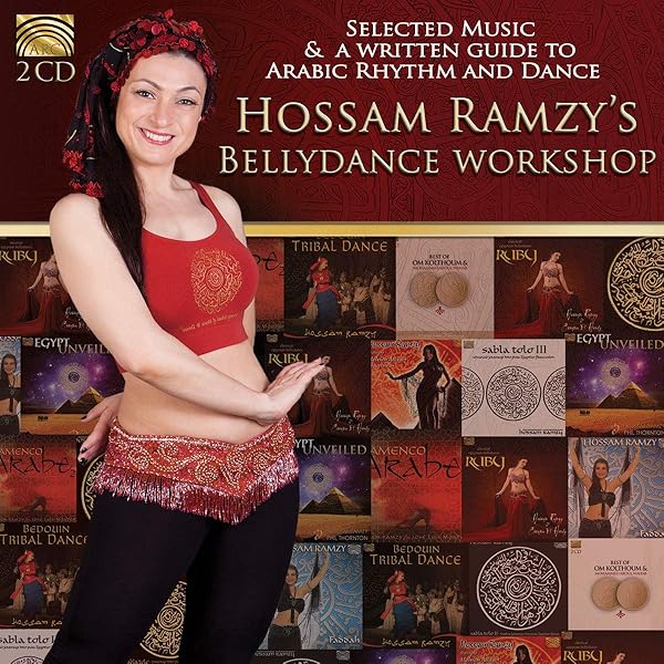 Amazon.com: Love Potion: The Bellydance Workout, with Neon: Belly