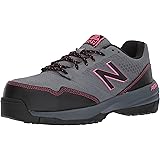 new balance women's composite toe shoes