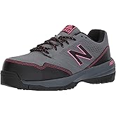 New Balance Womens Composite Toe 589 V1