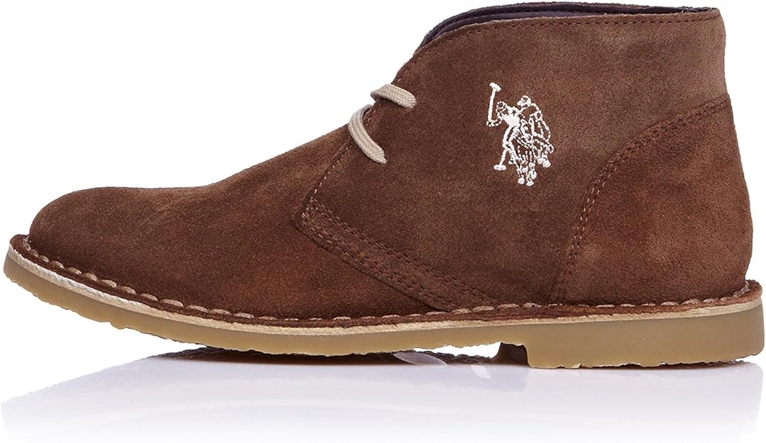 Us Polo Shoes Marrón EU 31 Amazon.co.uk Shoes & Bags