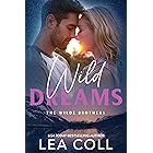 Wild Dreams: A Best Friend's Brother Small Town Romance (The Wilde Brothers Book 2)