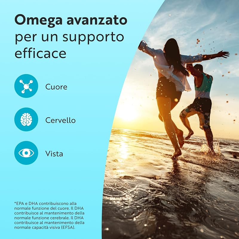 Omega 3 2000mg