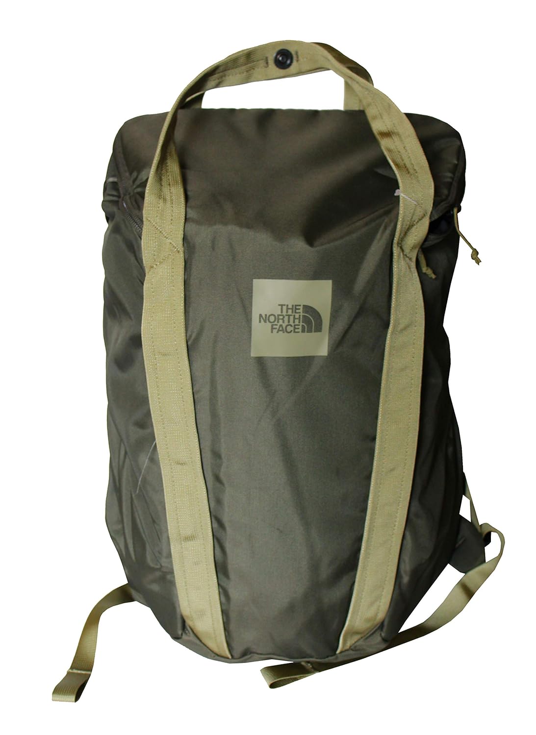 north face instigator 20 review