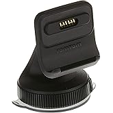TomTom 9UUB.001.40 Gps Click &amp; Go Mount for Go 520/620 - Black