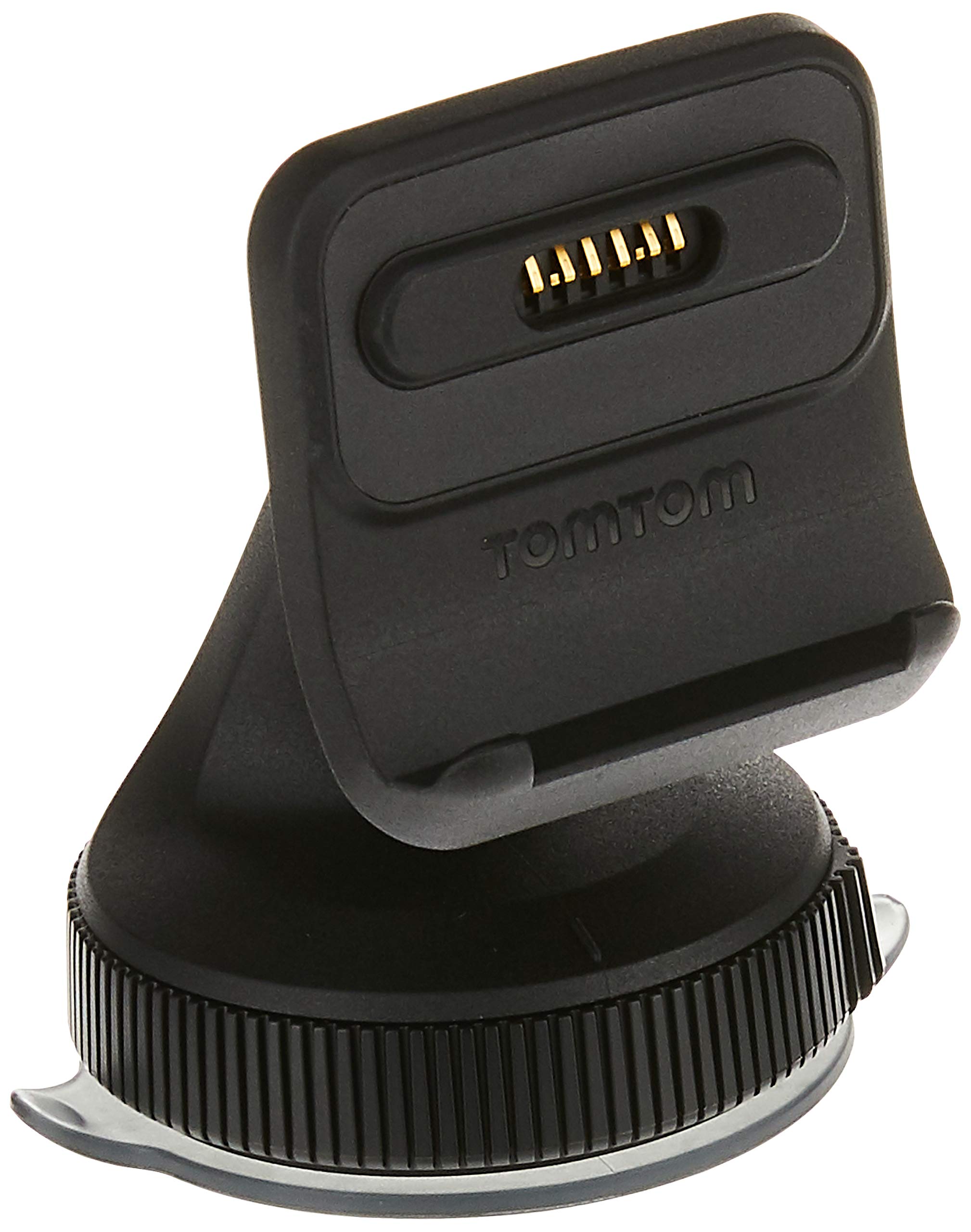 TomTom 9UUB.001.40 Gps Click & Go Mount for Go 520/620 - Black