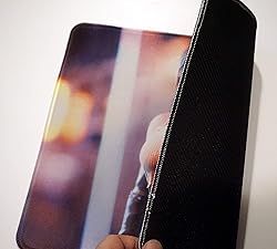 Tifa Mouse Pad 12x10 inches Custom Mousepad Gaming