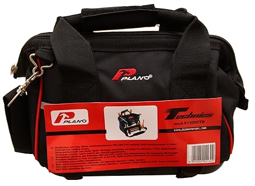Plano Sac à Outils Technics P522TB Bricoleur Outil