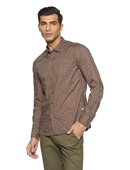 pepe jeans casual shirts