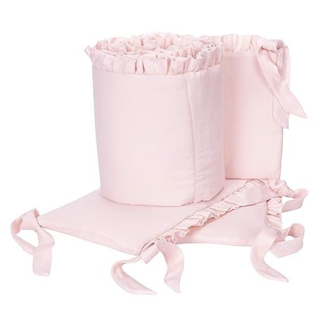 lambs and ivy bumper pads