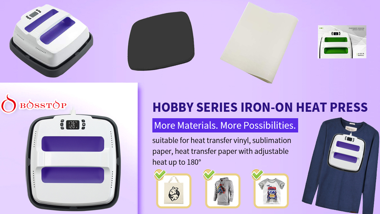 6 Portable+Sublimation+Printing+Multifunction+Professional