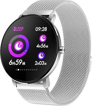 smart watch for swimming 2019