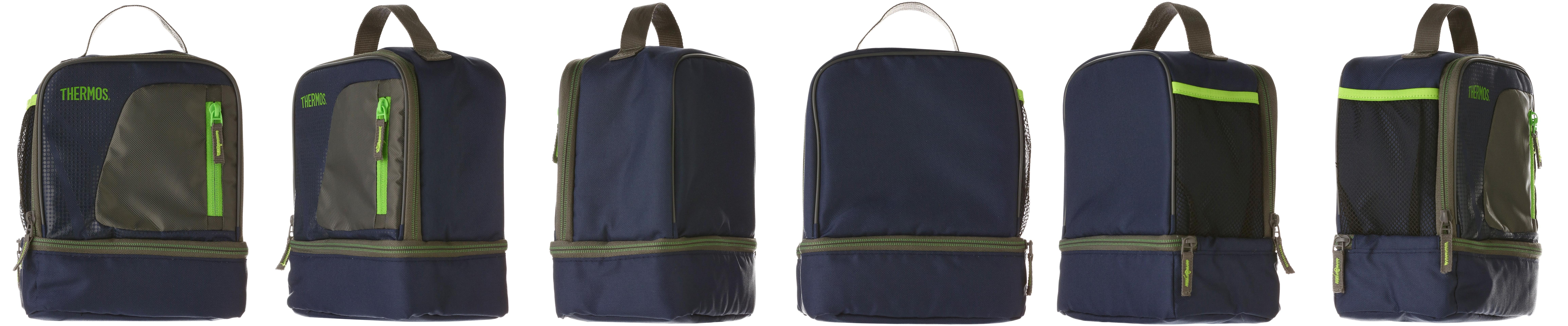 THERMOS Radiance - Bolsa térmica con Compartimento ...