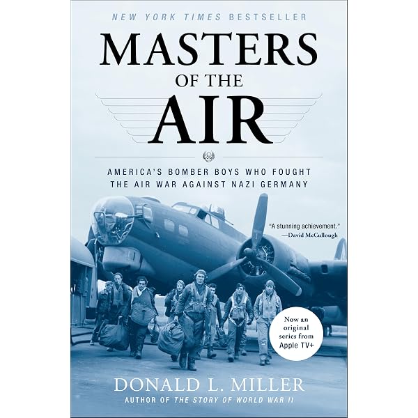 The Mighty Eighth: Masters of the Air over Europe 1942–45: Nijboer