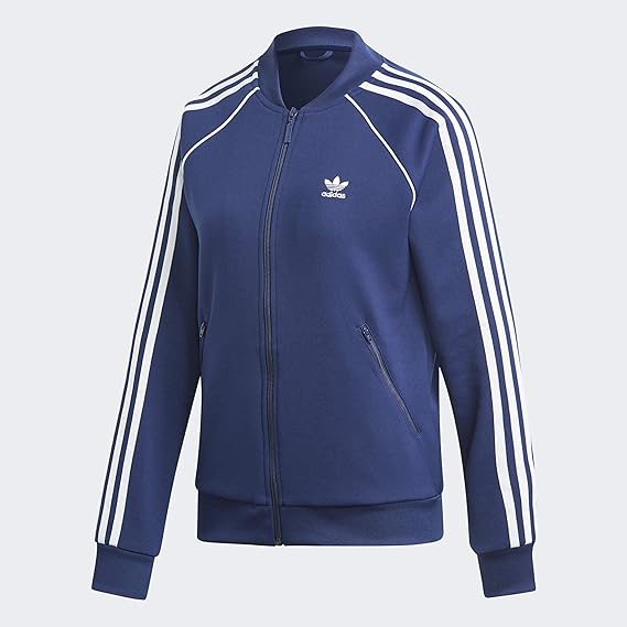 Women's superstar track jacket Clearance