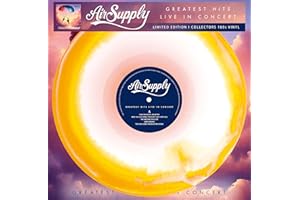 Air Supply - Greatest Hits