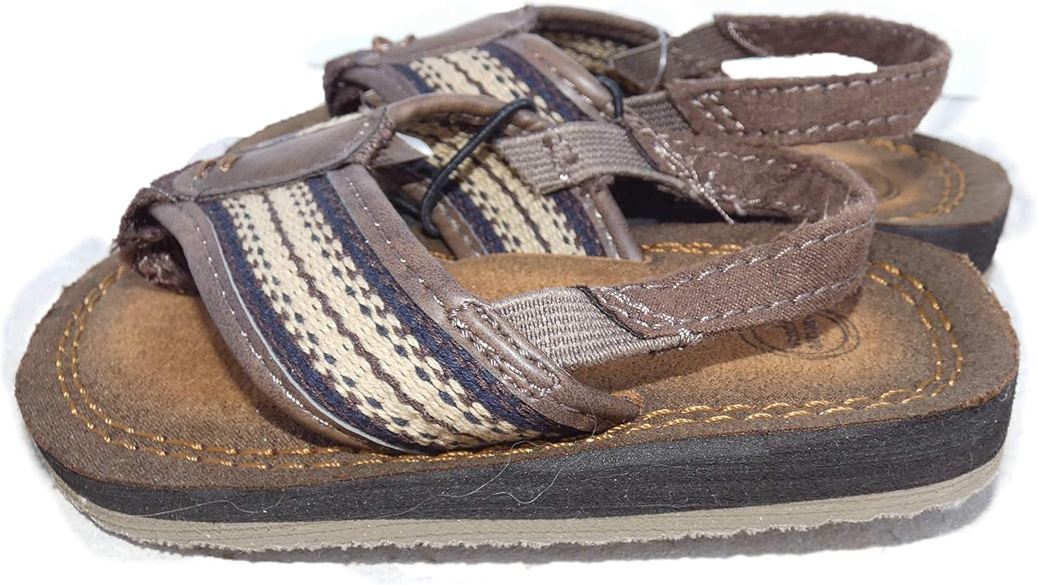 wonder nation flip flops