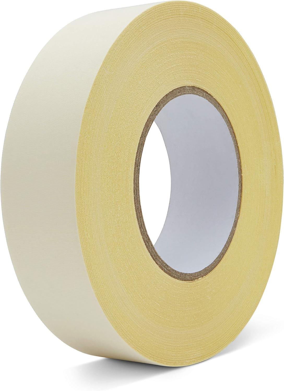 White Bookbinding Tape, Extra Long White Cloth Book Repair Tape for Bookbinders, 1.5 Inches by 150 Feet